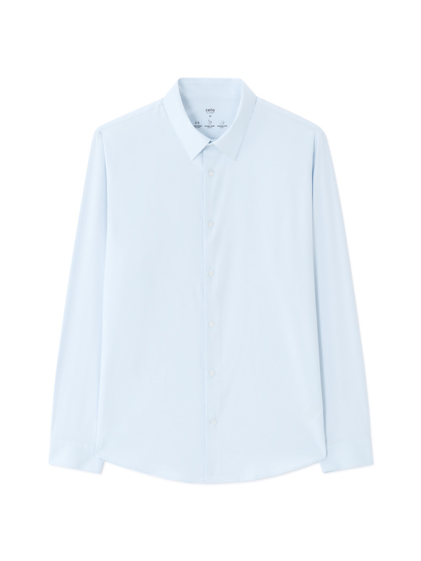 Celio Slim риза Naperform