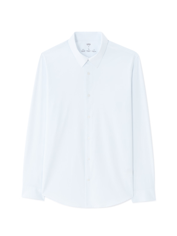 Celio Slim риза Naperform