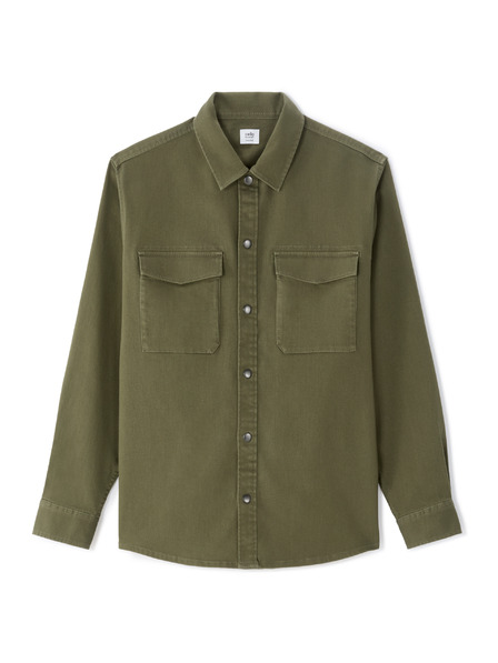 Celio Горна риза Nagastret