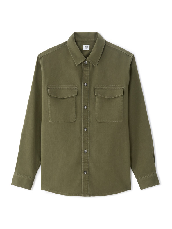 Celio Горна риза Nagastret