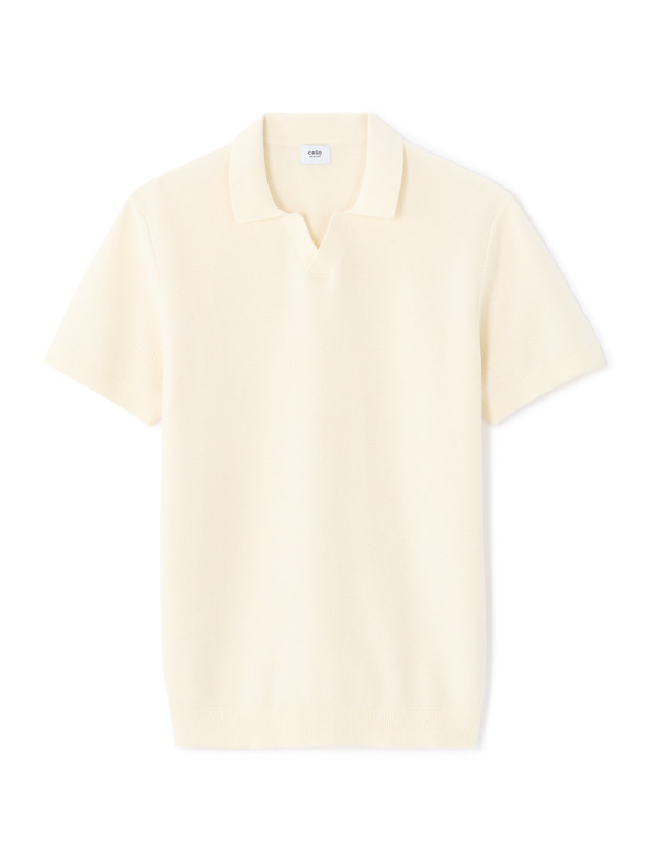 Celio Polo тениска Mepic