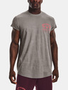 Under Armour Мъжка тениска Under Armour UA Pjt Rck Show Your Gym SS