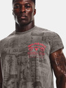 Under Armour Мъжка тениска Under Armour UA Pjt Rck Show Your Gym SS