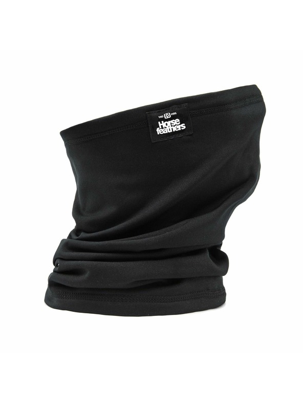 Horsefeathers Накрайник - black