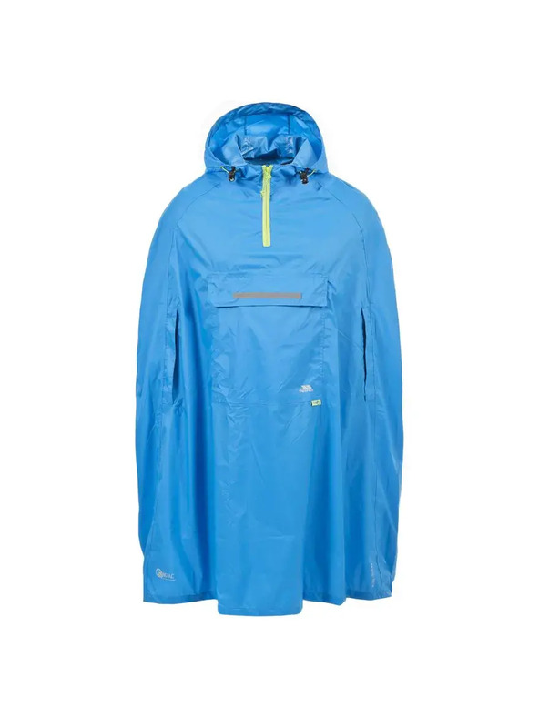 Trespass Унисекс Trespass Qikpac Пончо