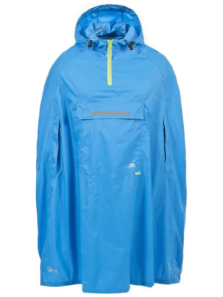 Trespass Унисекс Trespass Qikpac Пончо