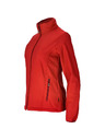 Whistler Дамско яке Covina W Softshell Jacket W-PRO 8000