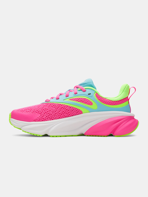 Under Armour Момичешки обувки Under Armour UA GGS Rogue 6