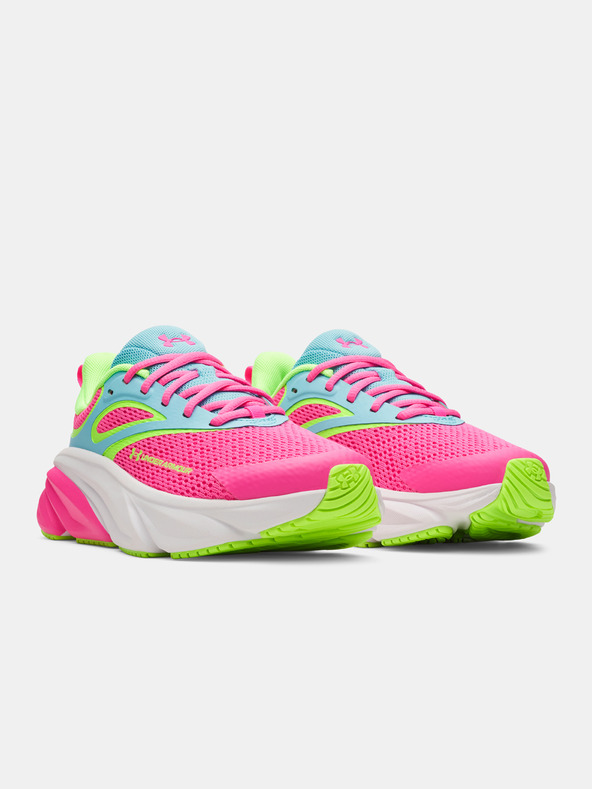 Under Armour Момичешки обувки Under Armour UA GGS Rogue 6