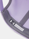 Under Armour Момичешка шапка с козирка Under Armour G Blitzing Low ADJ