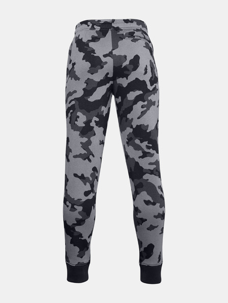 Under Armour Момчешки долнище Under Armour RIVAL FLEECE PRTD JOGGERS