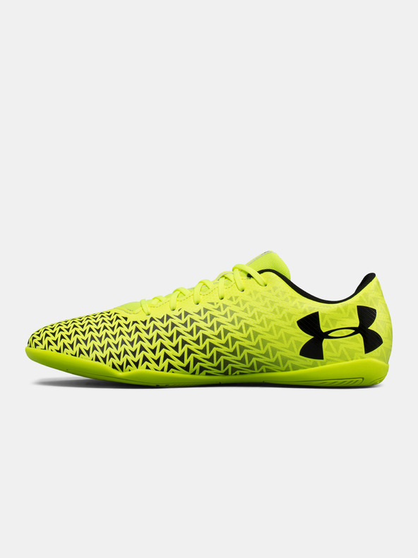 Under Armour Мъжки футболни обувки Under Armour CF Force 3.0 IN