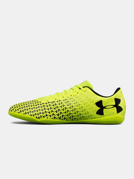 Under Armour Мъжки футболни обувки Under Armour CF Force 3.0 IN