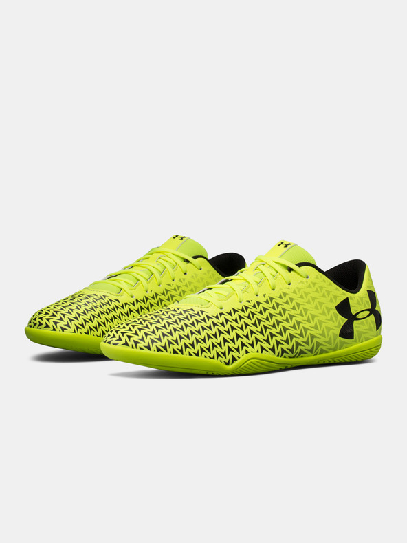 Under Armour Мъжки футболни обувки Under Armour CF Force 3.0 IN