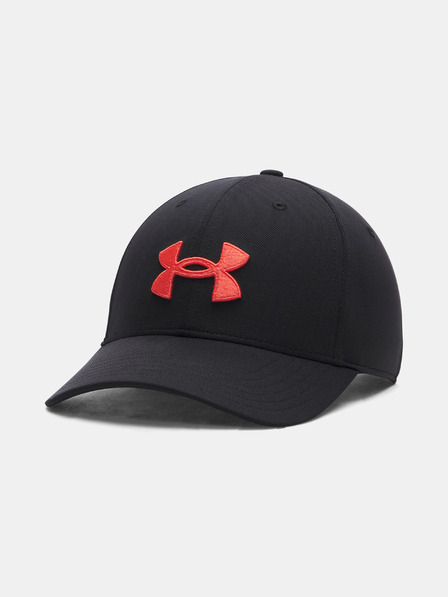 Under Armour Мъжка шапка с козирка Under Armour M Blitzing Low ADJ