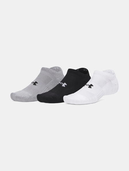 Under Armour Унисекс чорапи Under Armour UA Performance Cotton 3pk NS