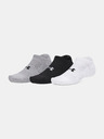 Under Armour Унисекс чорапи Under Armour UA Performance Cotton 3pk NS