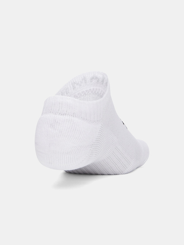 Under Armour Унисекс чорапи Under Armour UA Performance Cotton 3pk NS