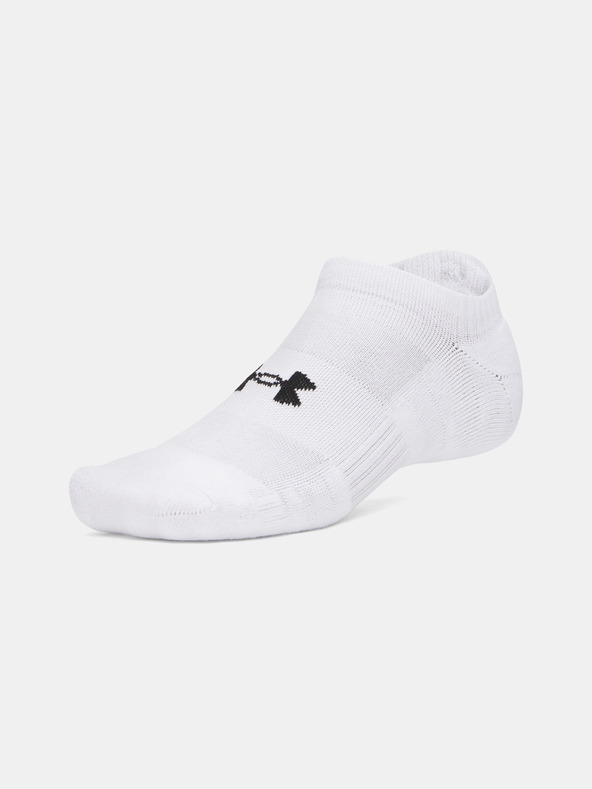 Under Armour Унисекс чорапи Under Armour UA Performance Cotton 3pk NS