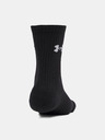 Under Armour Унисекс чорапи Under Armour UA Performance Cotton 3p Crw