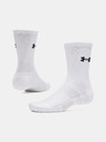 Under Armour Унисекс чорапи Under Armour UA Performance Cotton 3p Crw