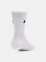 Under Armour Унисекс чорапи Under Armour UA Performance Cotton 3p Crw