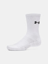 Under Armour Унисекс чорапи Under Armour UA Performance Cotton 3p Crw