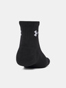 Under Armour Унисекс чорапи Under Armour UA Performance Cotton 3p Qtr