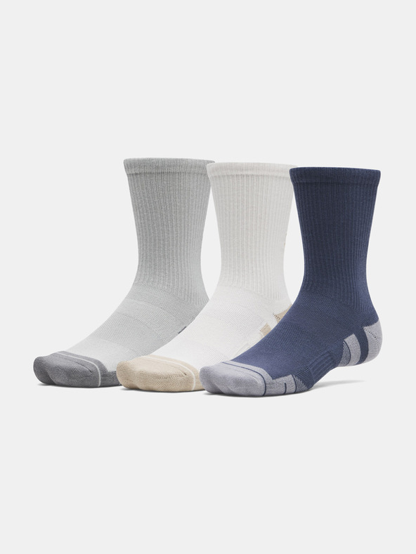 Under Armour Унисекс чорапи Under Armour UA Perf Tech 3 бр.