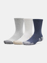 Under Armour Унисекс чорапи Under Armour UA Perf Tech 3 бр.