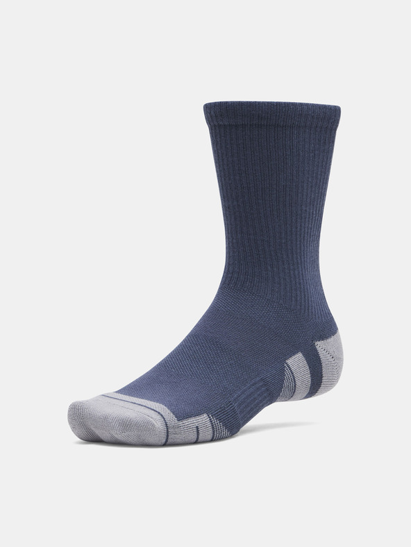 Under Armour Унисекс чорапи Under Armour UA Perf Tech 3 бр.