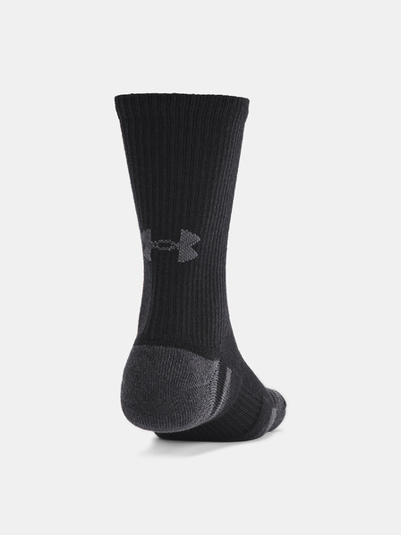 Under Armour Under Armour Unisex UA Perf Tech 6 бр. чорапи Crew