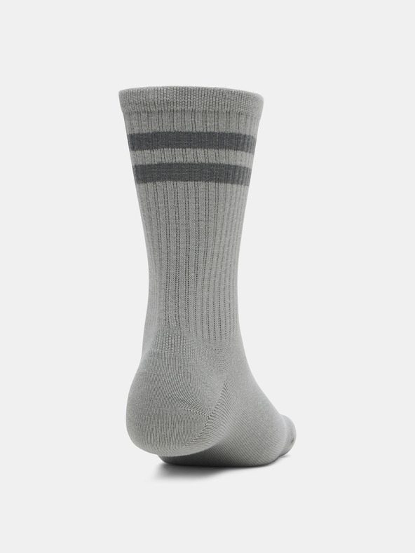 Under Armour Унисекс Under Armour UA Essential 6бр. чорапи екипаж