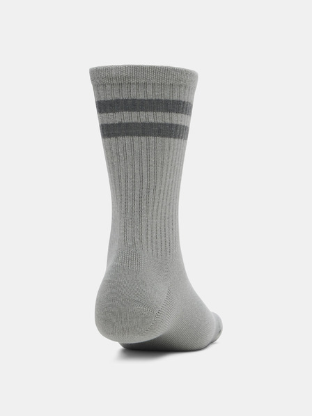 Under Armour Унисекс Under Armour UA Essential 6бр. чорапи екипаж