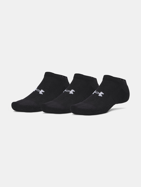 Under Armour Унисекс чорапи Under Armour UA Performance Cotton 3pk NS