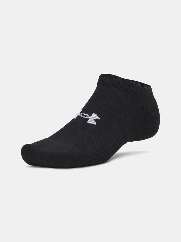 Under Armour Унисекс чорапи Under Armour UA Performance Cotton 3pk NS