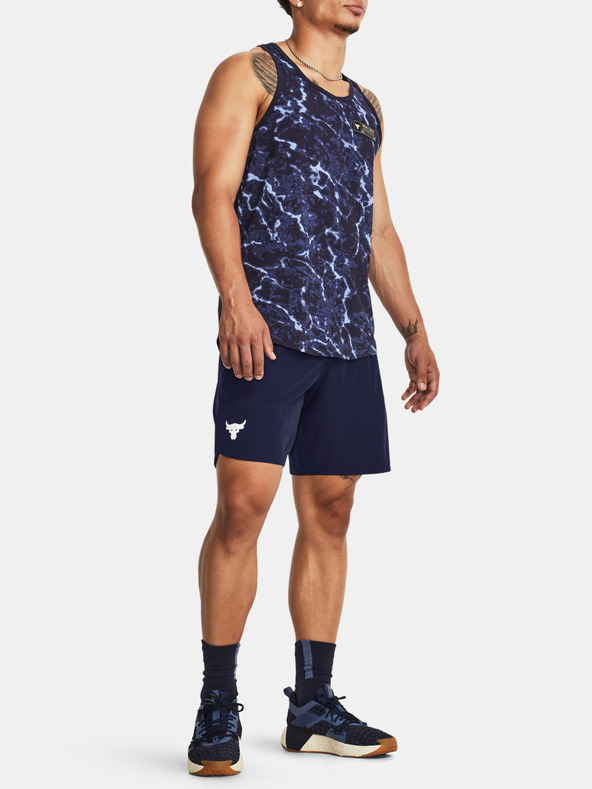 Under Armour Мъжки потник Under Armour Pjt Rock IsoChill Mscl Tnk