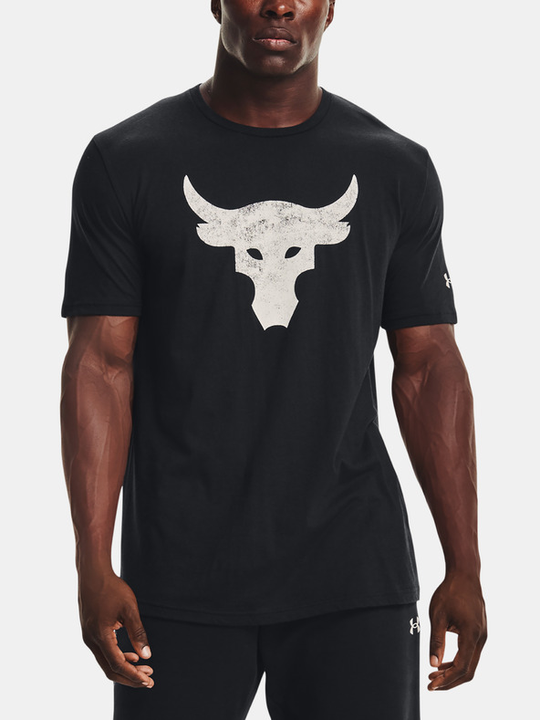 Under Armour Мъжка тениска Under Armour UA PJT ROCK BRAHMA BULL SS