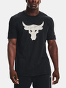 Under Armour Мъжка тениска Under Armour UA PJT ROCK BRAHMA BULL SS