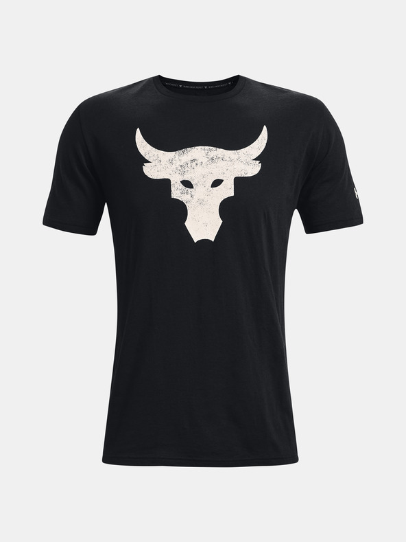 Under Armour Мъжка тениска Under Armour UA PJT ROCK BRAHMA BULL SS