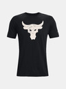 Under Armour Мъжка тениска Under Armour UA PJT ROCK BRAHMA BULL SS