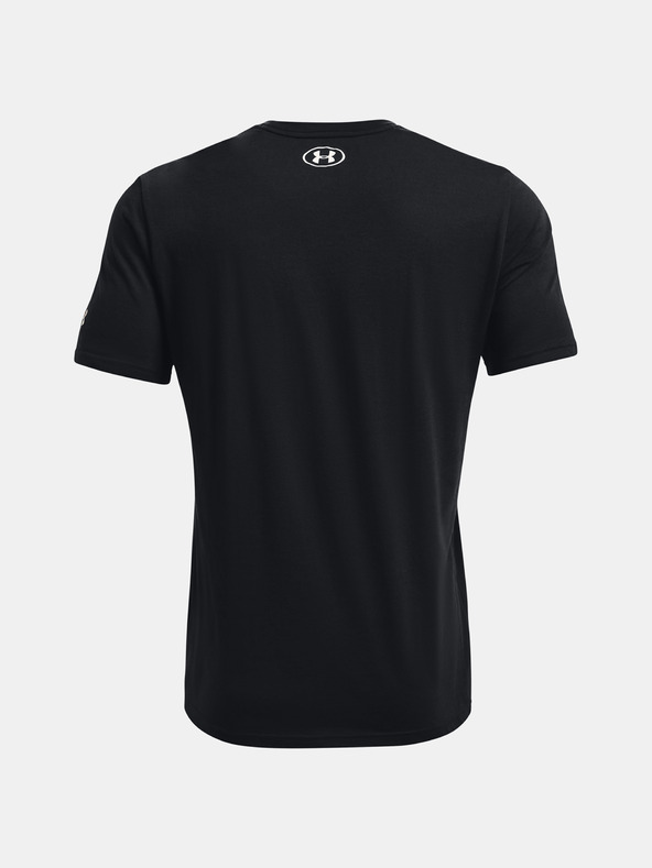 Under Armour Мъжка тениска Under Armour UA PJT ROCK BRAHMA BULL SS