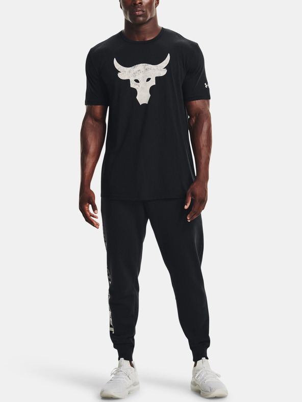 Under Armour Мъжка тениска Under Armour UA PJT ROCK BRAHMA BULL SS