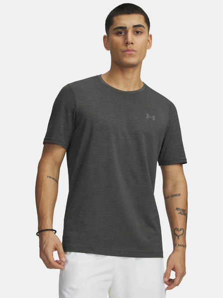 Under Armour Мъжка тениска Under Armour UA Vanish Elite Seamless SS