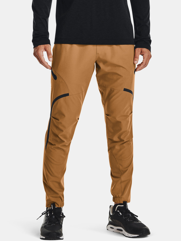 Under Armour Мъжки панталони Under Armour UA UNSTOPPABLE CARGO PANTS