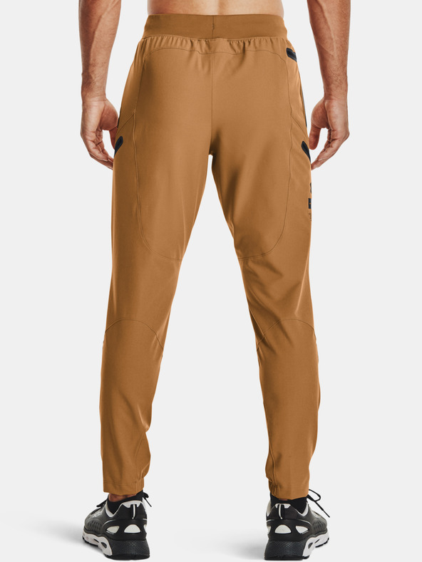 Under Armour Мъжки панталони Under Armour UA UNSTOPPABLE CARGO PANTS