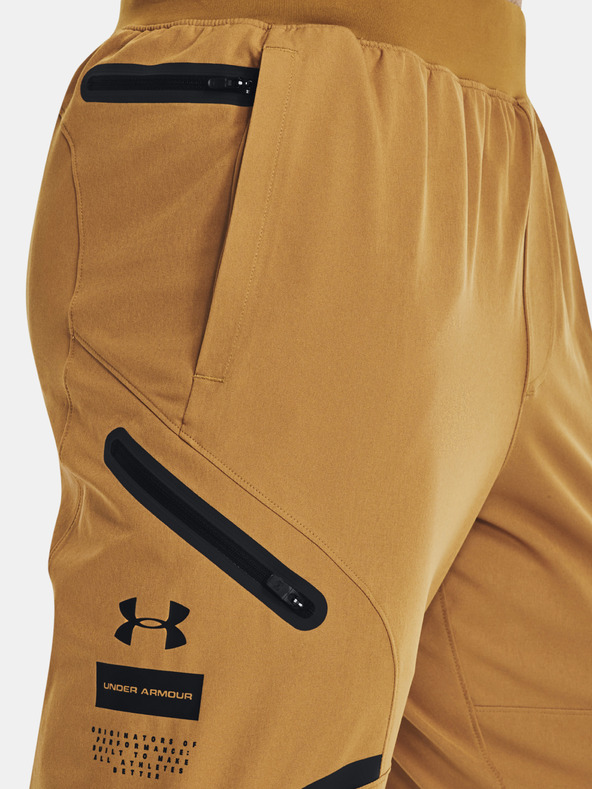 Under Armour Мъжки панталони Under Armour UA UNSTOPPABLE CARGO PANTS