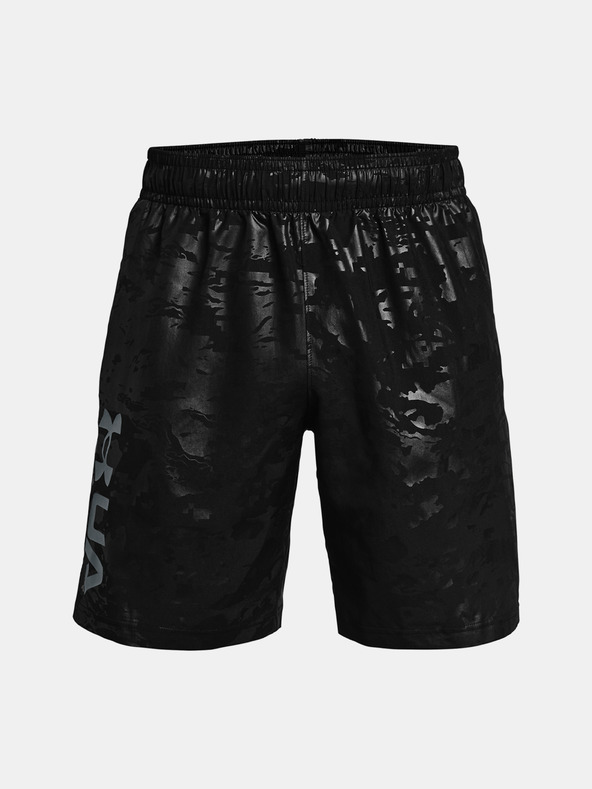 Under Armour Мъжки шорти Under Armour Woven Emboss Shorts