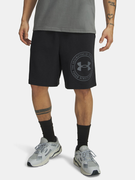 Under Armour Мъжки шорти Under Armour UA Rival LW Graphic Shorts