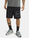 Under Armour Мъжки шорти Under Armour UA Rival LW Graphic Shorts